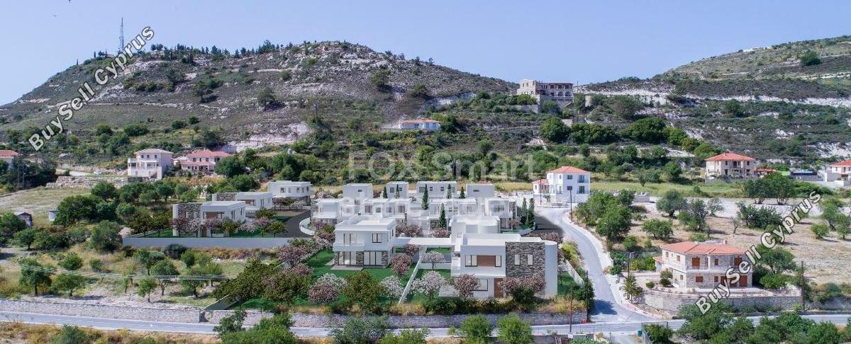 2 bedroom semi detached house for sale pano lefkara larnaca 1523793 image 9569551