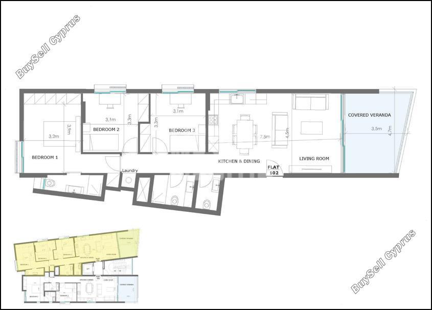 3 bedroom apartment for sale strovolos nicosia 1788793 image 10538051