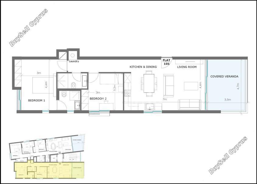 3 bedroom apartment for sale strovolos nicosia 1788793 image 10538055
