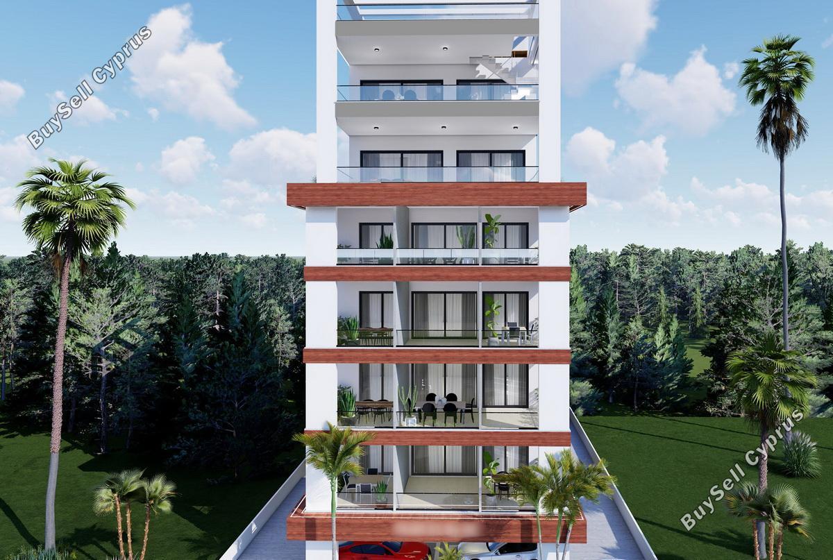 3 bedroom penthouse for sale mackenzie larnaca 1285793 image 2313427