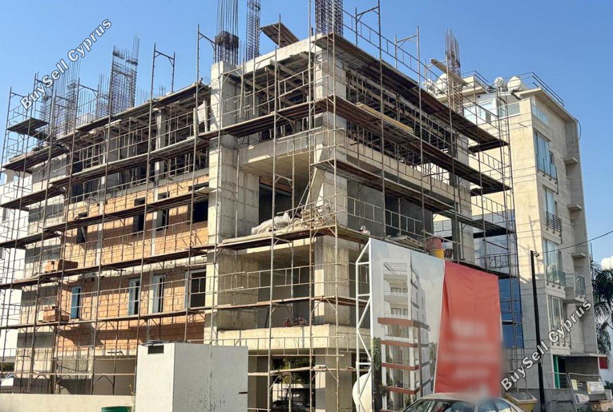 3 bedroom penthouse for sale mackenzie larnaca 1285793 image 4587736