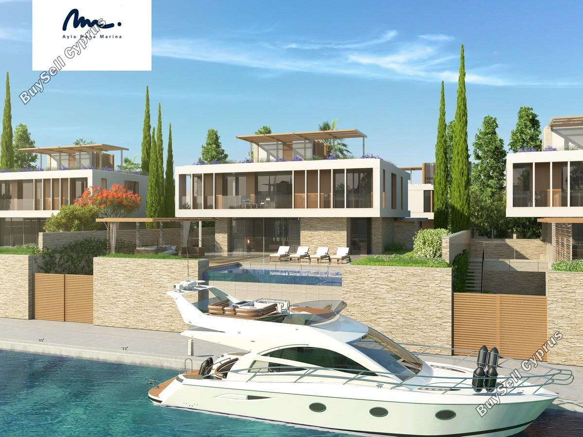 3 Bedroom Detached house for sale in Ayia Napa, Famagusta 310514