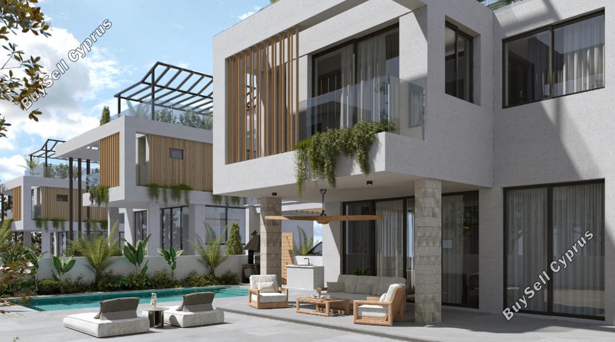 3 Bedroom Detached house for sale in Agia Triada, Famagusta 7442925