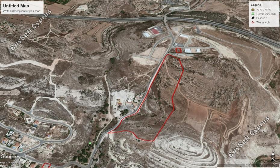land for sale agia marinouda paphos 7739793 image 12578169