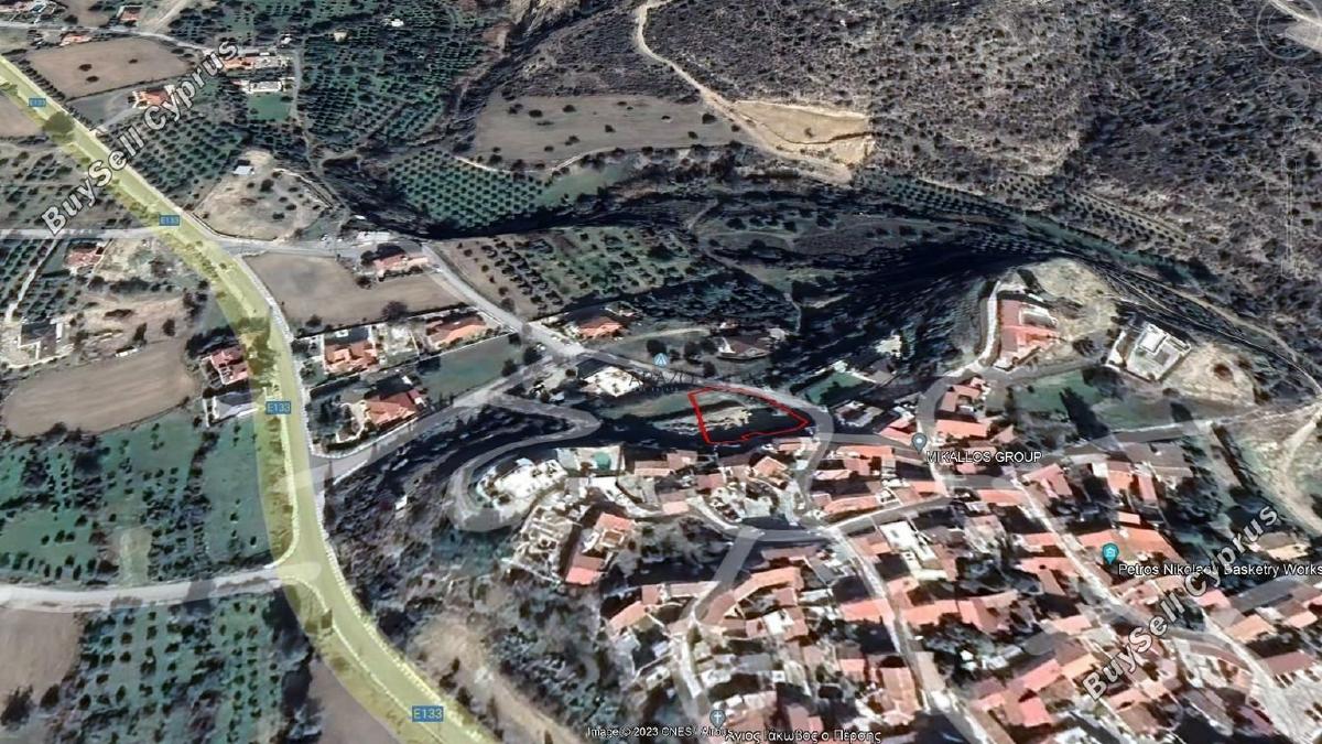 land for sale choirokoitia larnaca 1081793 image 5613860