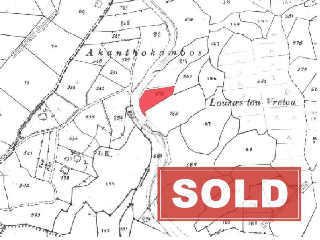 land sold episkopi pafou paphos 880793 image 754680
