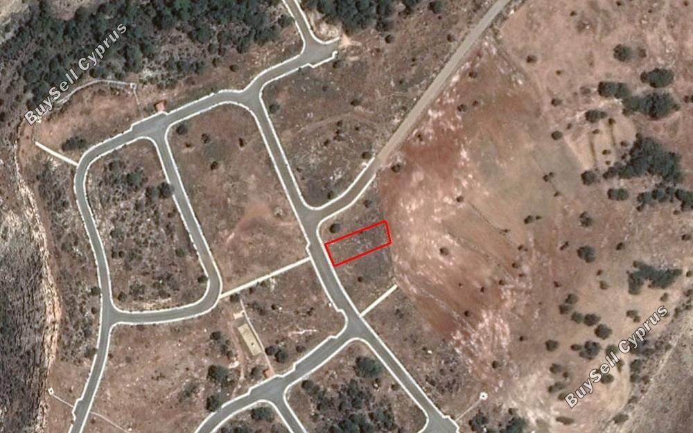 plot for sale pissouri limassol 828793 image 11082326