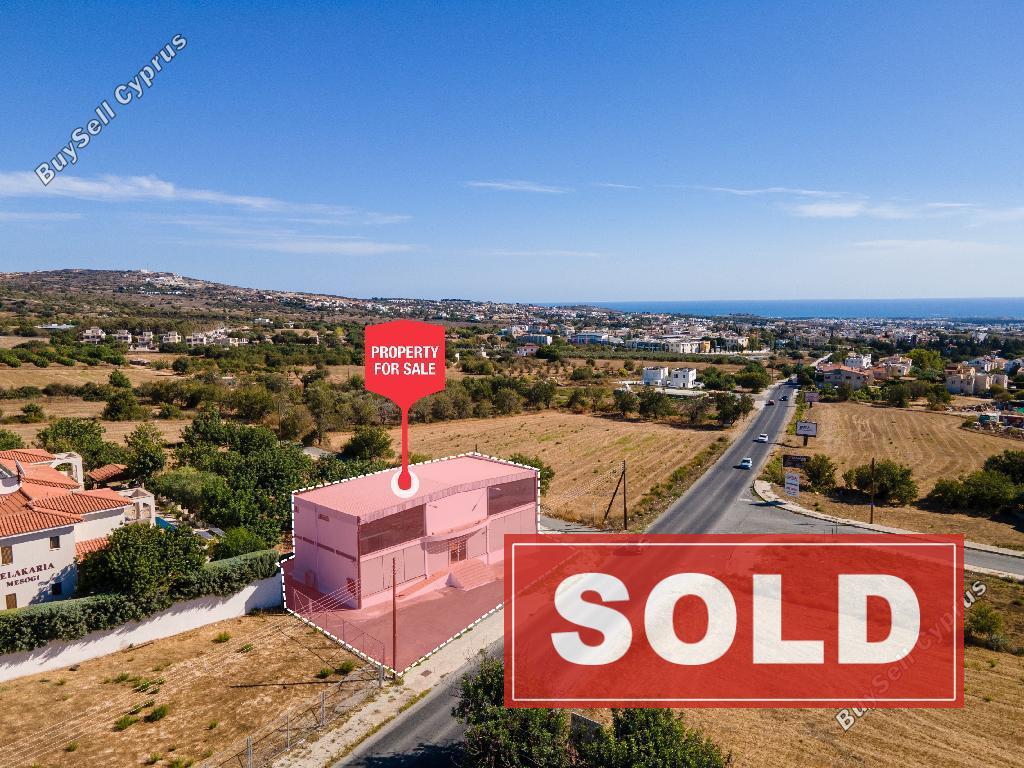 studio commercial building sold mesogi paphos 901793 image 838557