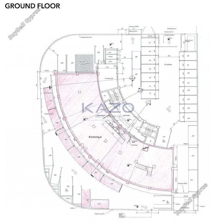 studio office for rent neapolis limassol 8570793 image 15638581