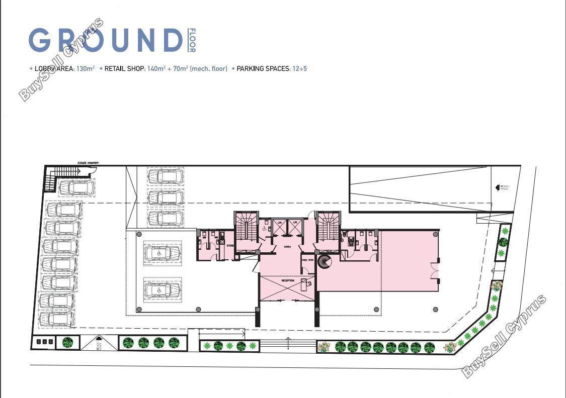 studio office for sale germasogeia limassol 8857793 image 17151766