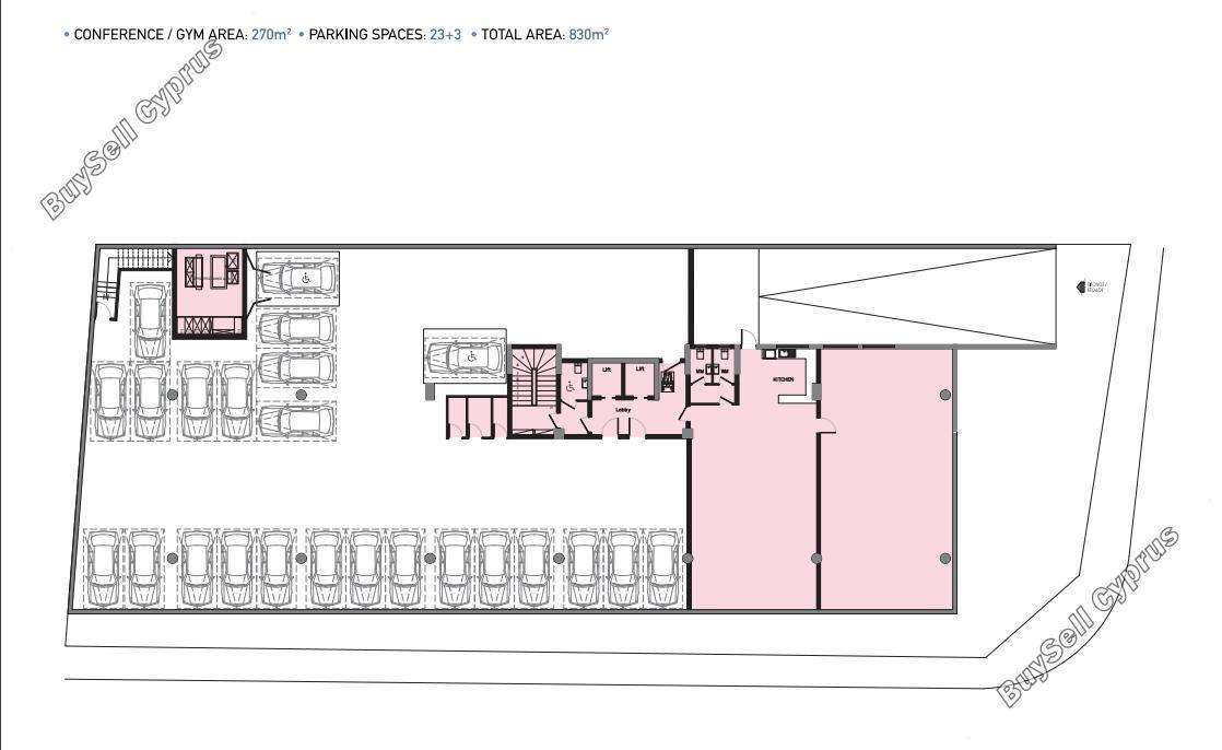 studio office for sale germasogeia limassol 8857793 image 17151768