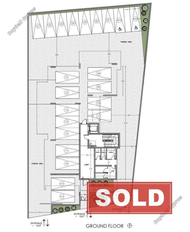 1 bedroom apartment sold zakaki limassol 1525893 image 3761082