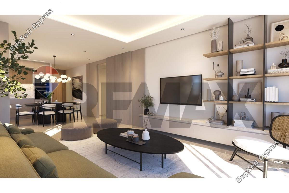 3 Bedroom Apartment for sale in Omonoia, Limassol 15909279