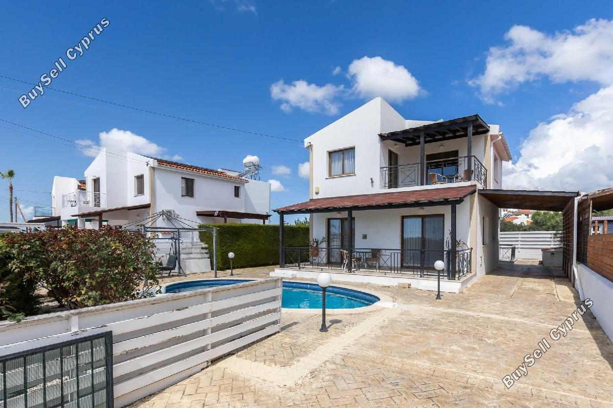 3 Bedroom Detached house for sale in Anarita, Paphos 16233742