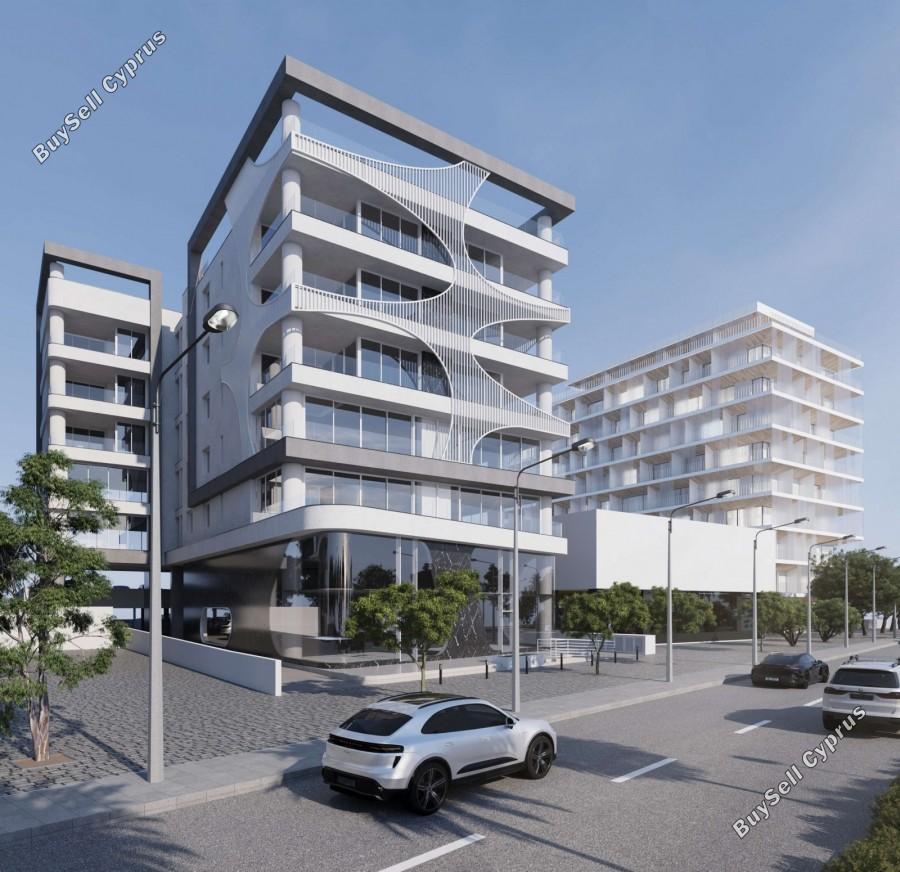 3 Bedroom Apartment for sale in Limassol Marina, Limassol 16796727