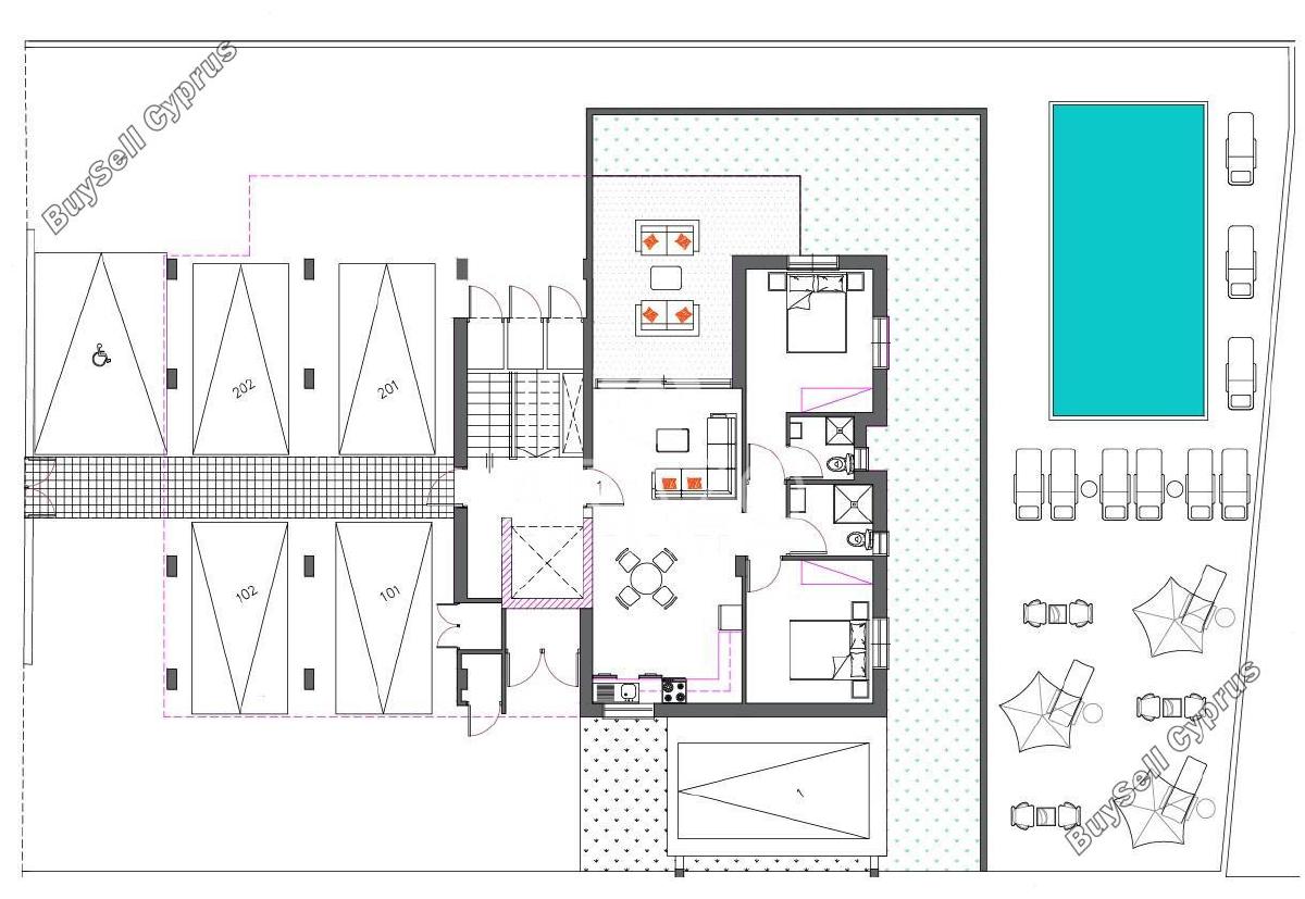 2 bedroom apartment for sale kapparis famagusta 1900893 image 13421689