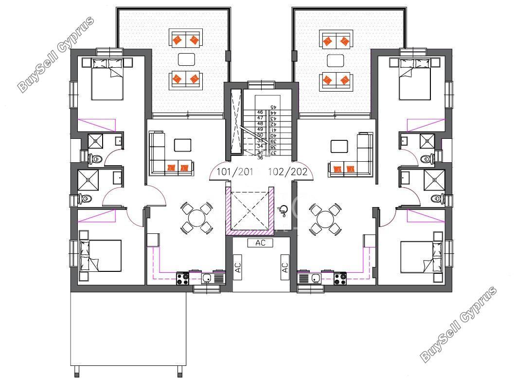 2 bedroom apartment for sale kapparis famagusta 1900893 image 13421690