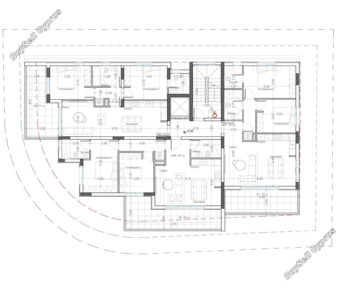 2 bedroom apartment for sale pano lakatamia nicosia 8500893 image 15347713
