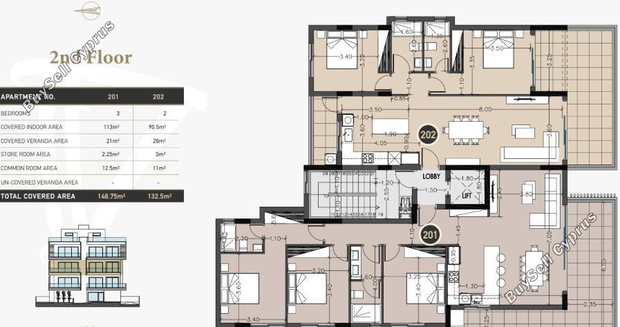 2 bedroom apartment for sale potamos germasogeias limassol 1708893 image 16577076