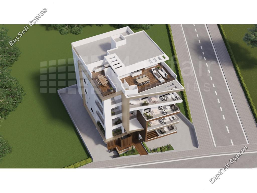 2 bedroom penthouse for sale chrysopolitissa larnaca 7872893 image 14464866