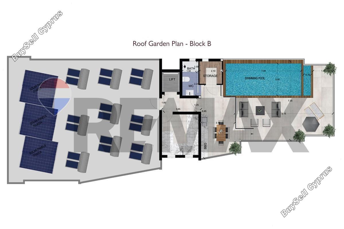 3 bedroom apartment for sale omonoia limassol 8639893 image 15909265