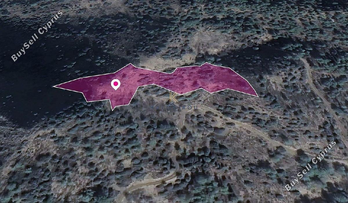 land for sale kaminaria limassol 1649893 image 10050691
