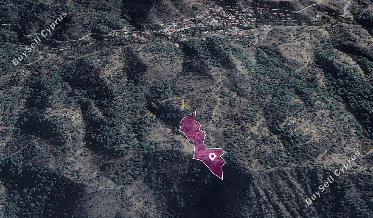 land for sale kaminaria limassol 1649893 image 10050695
