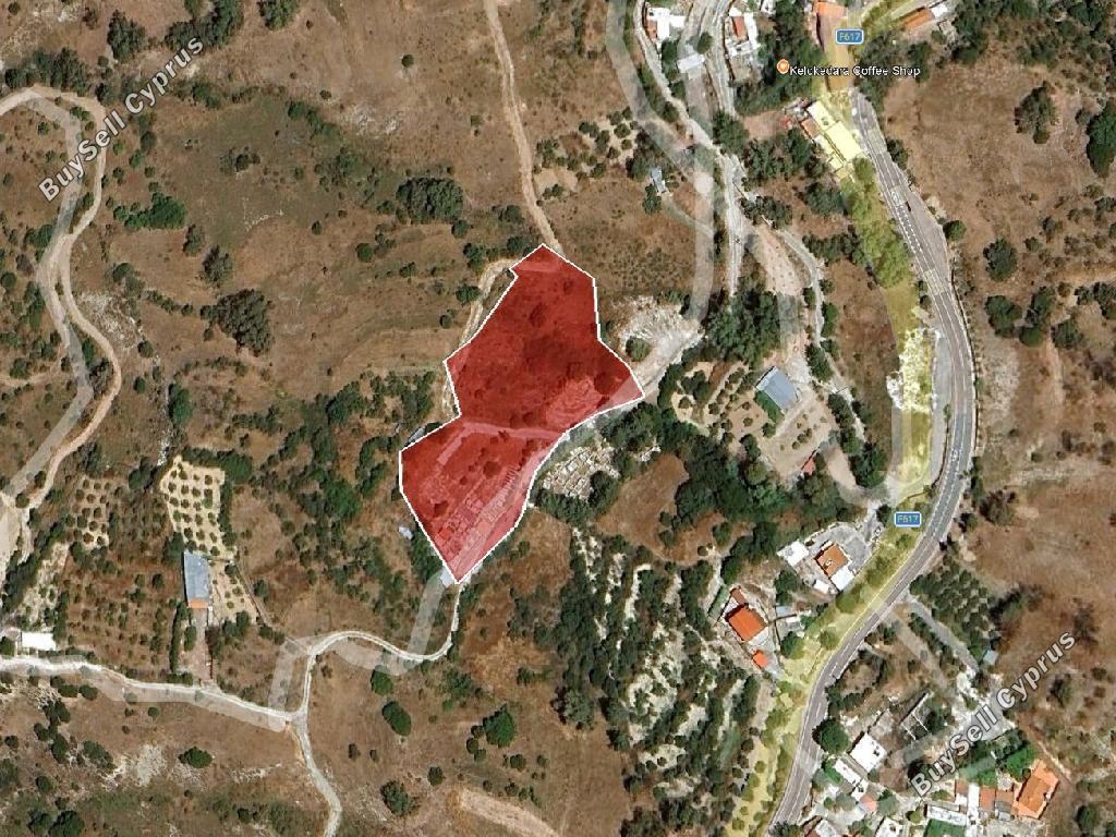 land for sale kelokedara paphos 8433893 image 15594743