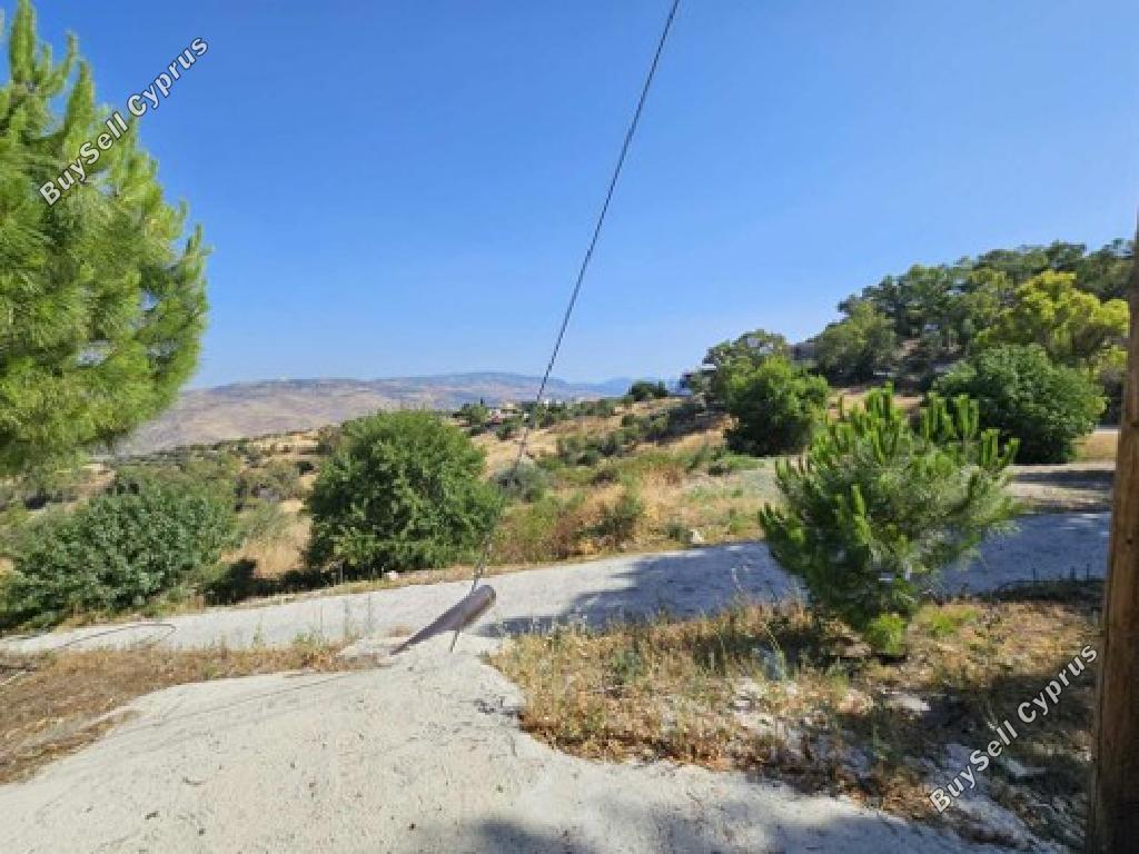 land for sale kelokedara paphos 8433893 image 17943206