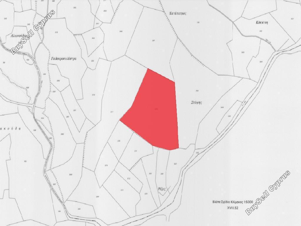 land for sale pigenia nicosia 945893 image 6820665