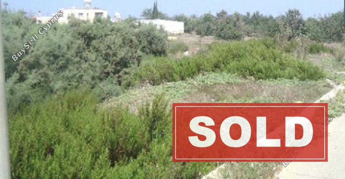 land sold paralimni famagusta 722893 image 593337