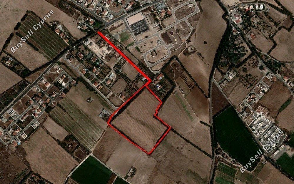 plot for sale meneou larnaca 1680893 image 4371286