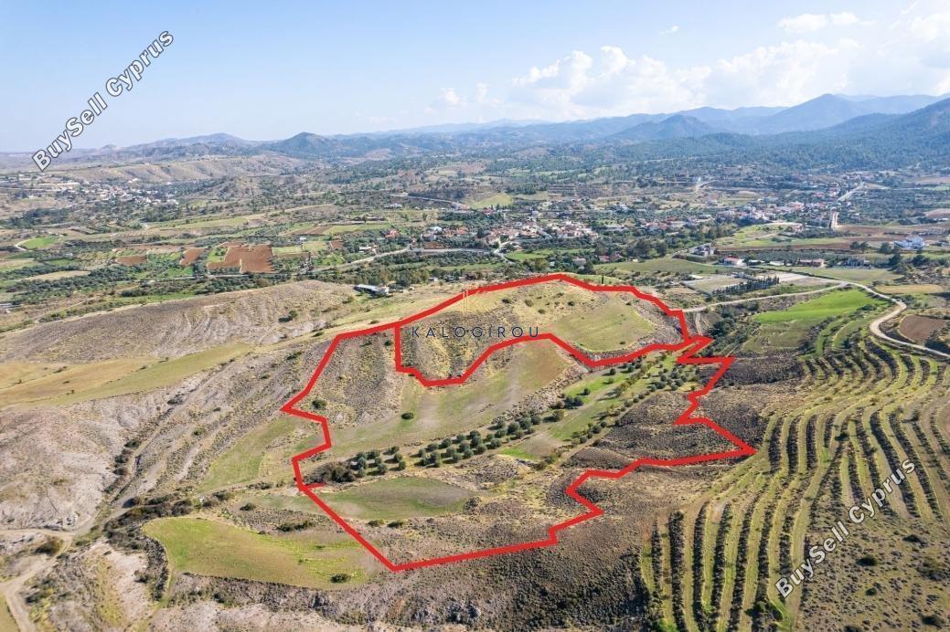 plot for sale nikitari nicosia 1650893 image 5679013