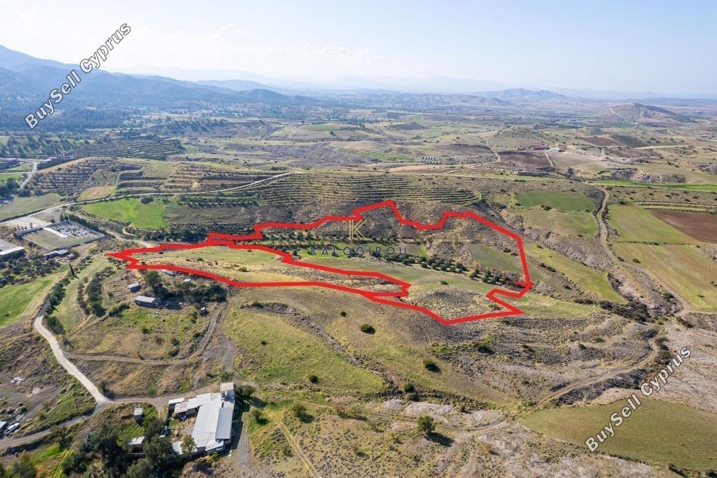 plot for sale nikitari nicosia 1650893 image 5679017