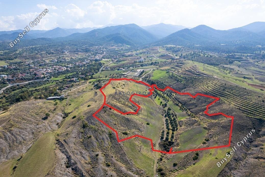 plot for sale nikitari nicosia 1650893 image 5679020