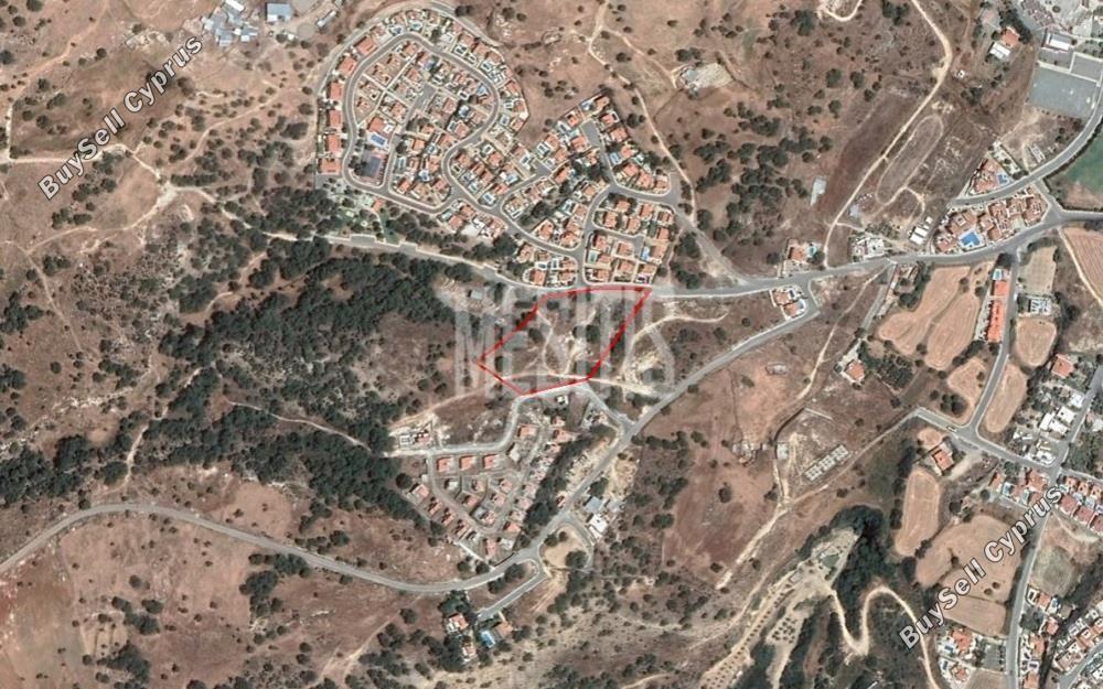 plot for sale pissouri limassol 1813893 image 10524881