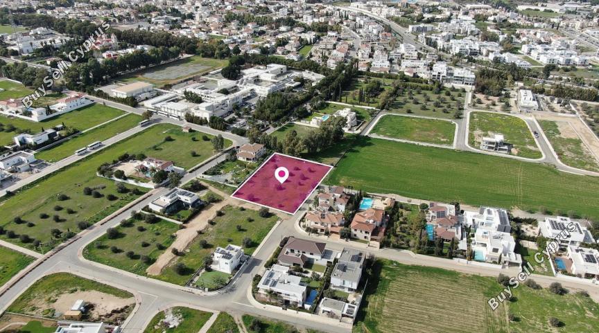 plot for sale strovolos nicosia 8145893 image 13426690