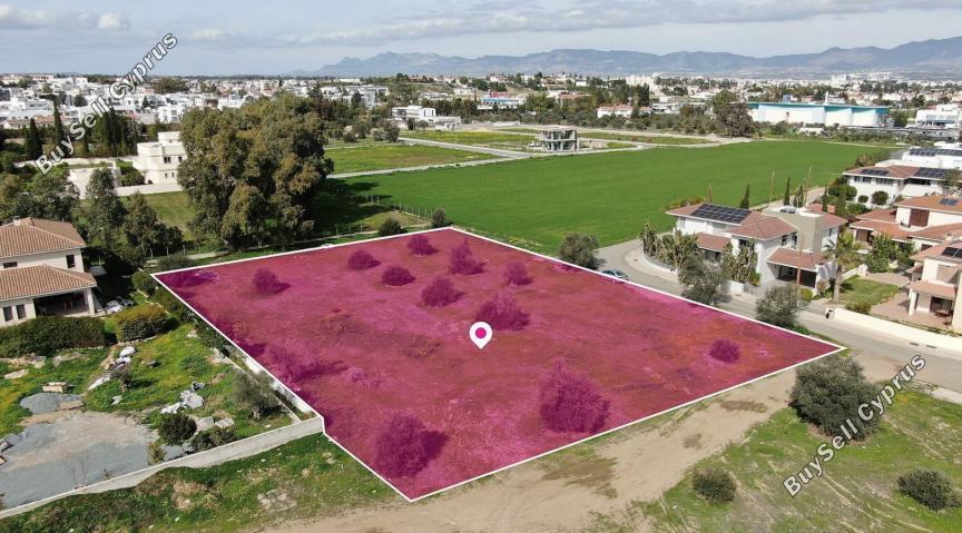 plot for sale strovolos nicosia 8145893 image 13426691