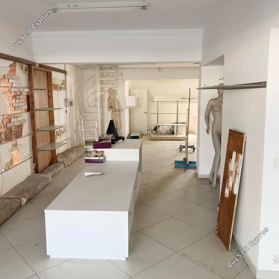 studio shop for sale coral bay paphos 1648893 image 4215515