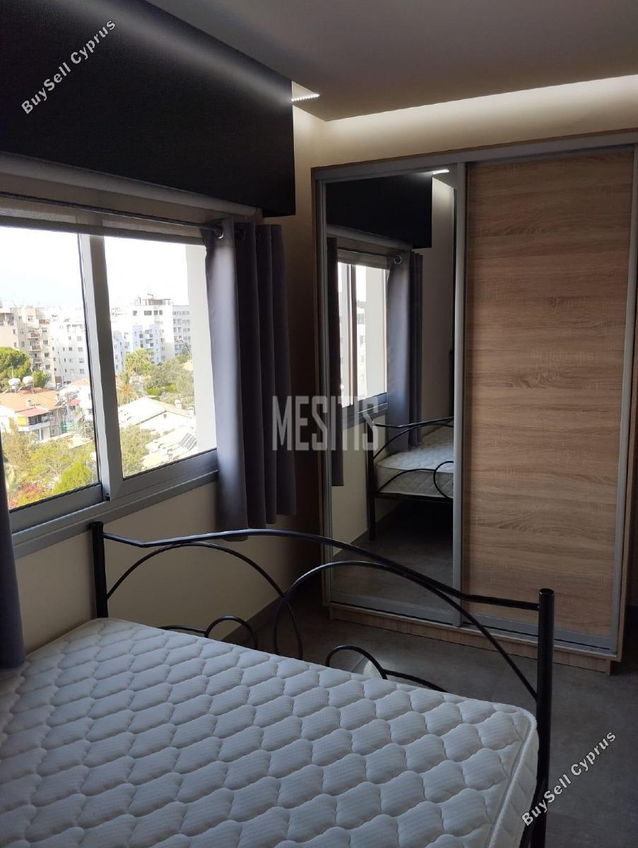 1 bedroom apartment for rent makedonitissa nicosia 8821993 image 16949247