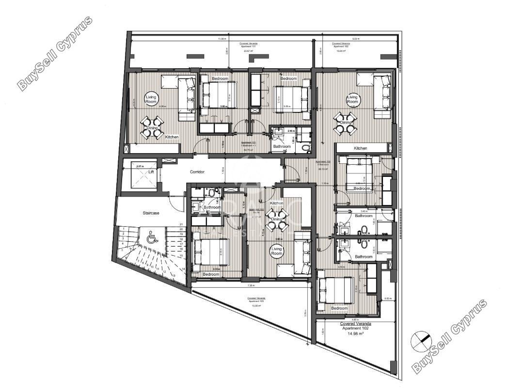 1 bedroom apartment for sale katholiki limassol 8306993 image 14109793