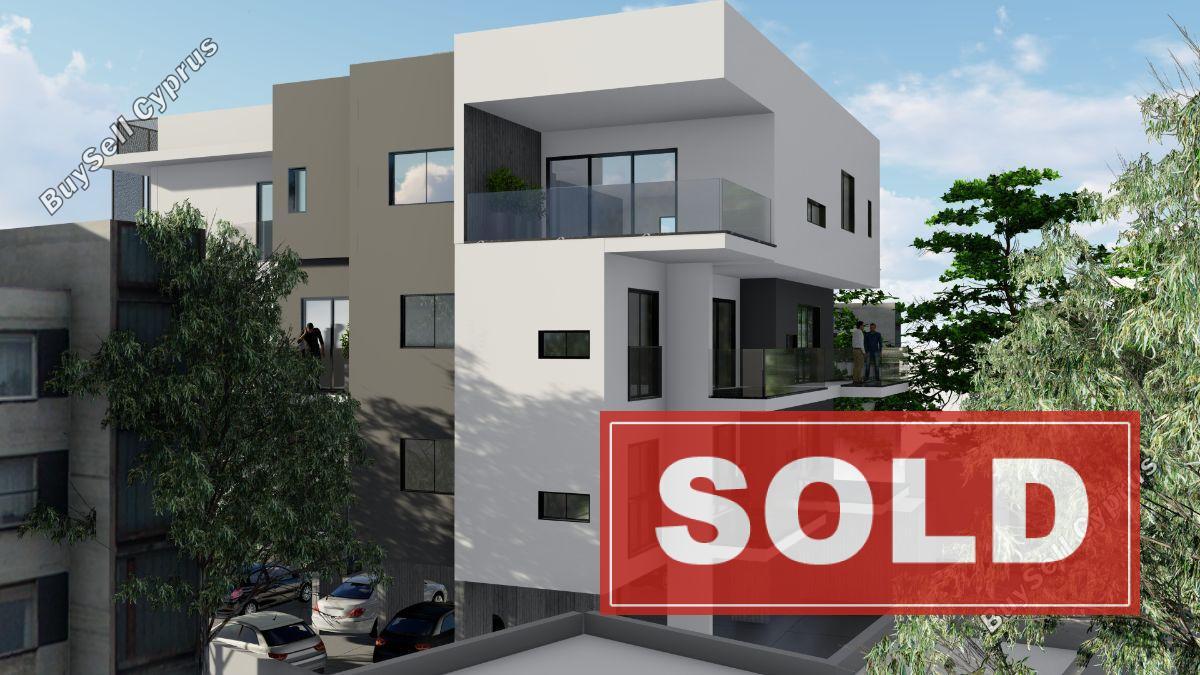 1 bedroom apartment sold agios dometios nicosia 1904993 image 7312648