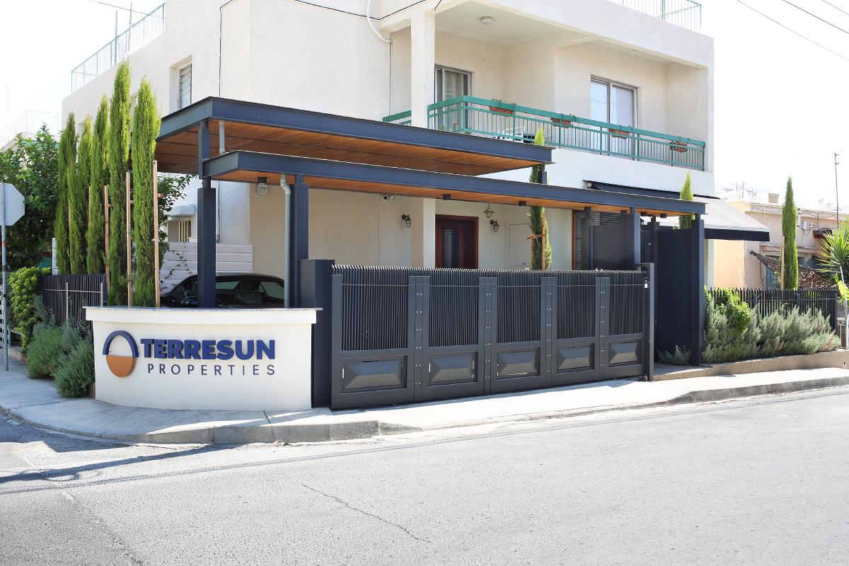 Terresun Properties Ltd - photo 4