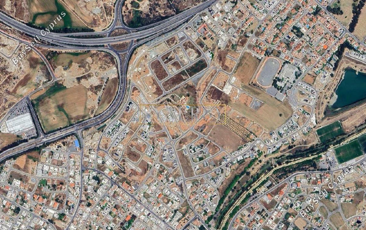 586 SQM Plot for sale in Archangelos, Nicosia 16750964