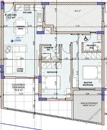 2 bedroom apartment for sale aradippou larnaca 8981993 image 17948846