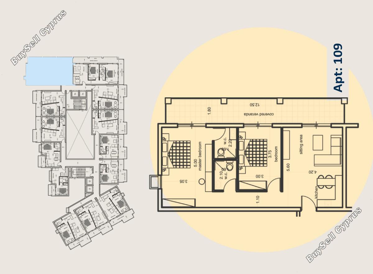 2 bedroom apartment for sale mouttagiaka limassol 1862993 image 6838220