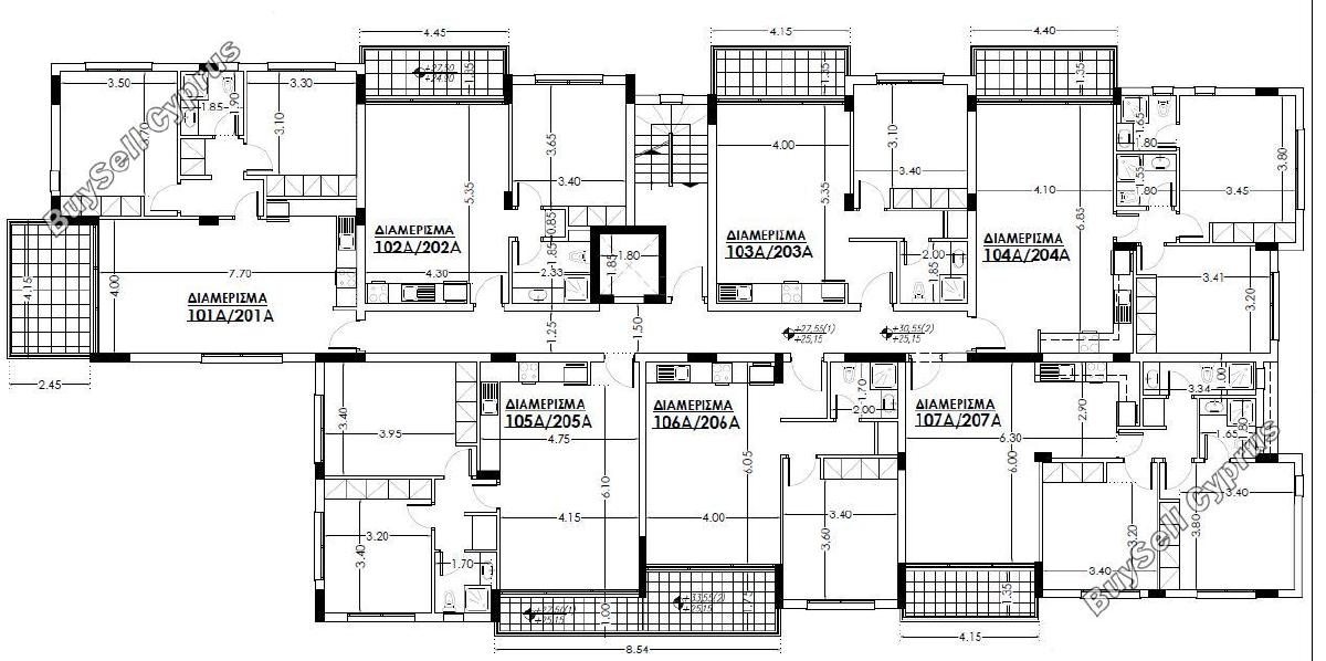 2 bedroom apartment for sale trachoni lemesou limassol 1176993 image 14552729