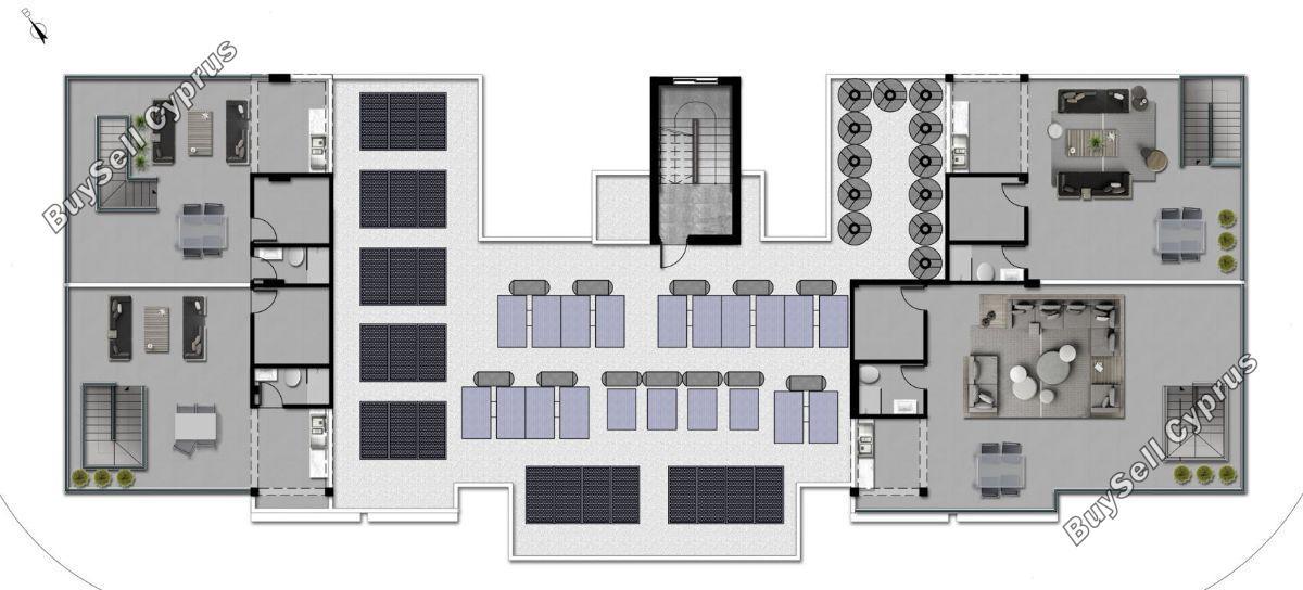 2 bedroom penthouse for sale aradippou larnaca 8460993 image 15120225