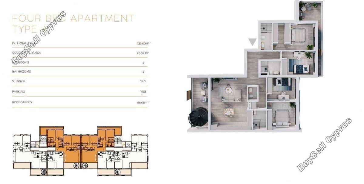 4 bedroom apartment for sale zakaki limassol 1844993 image 10728162