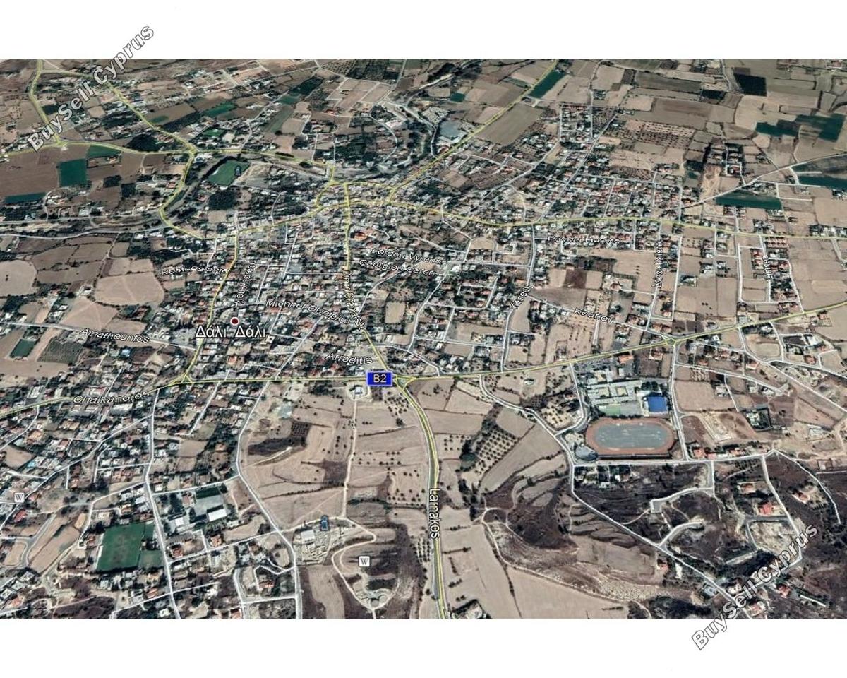 land for sale dali nicosia 1580993 image 14614032